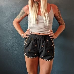 Madewell shorts